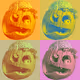 Pumpkin Pals - old