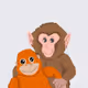 Punch Monkeys NFT
