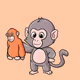 PunchTheMonkey NFT