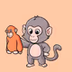 PunchTheMonkey NFTs