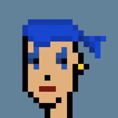 Punk 7502 Derivative