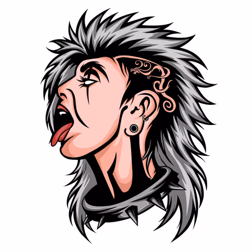 Punk Beast