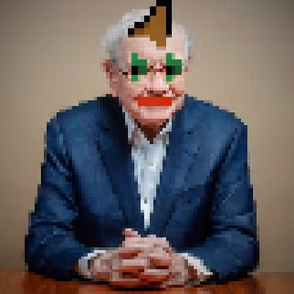 Punk Buffett