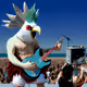 PUNK COCKATOO - old