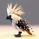 PUNK COCKATOO - old V2