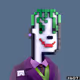 Punk Commando - old