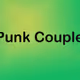 Punk couples - old