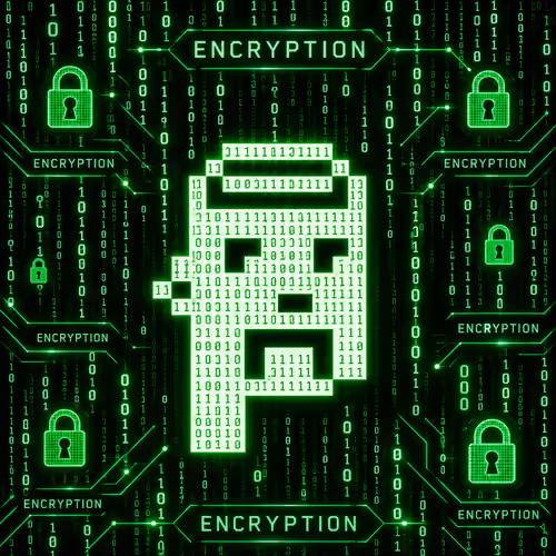 Punk Encryption