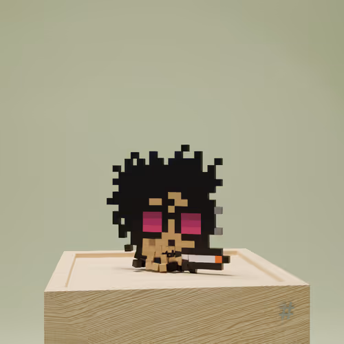 punk falling apart ...