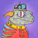 Punk Geckos - old