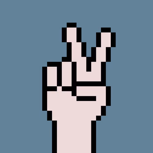 Punk Hands DESIGN