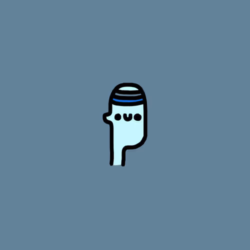 Punk is everywhere - old V2