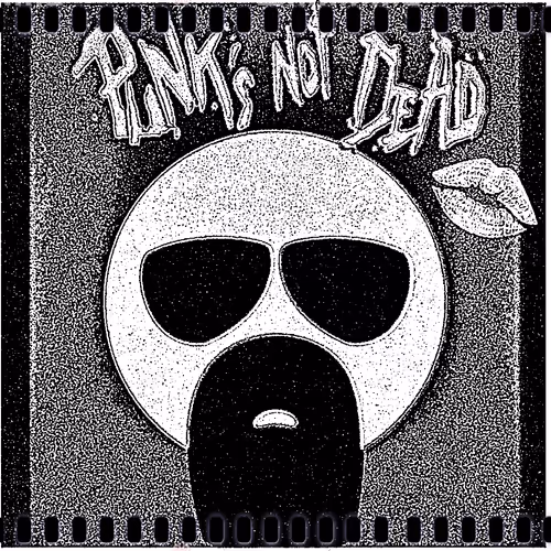 Punk Is Not Dead