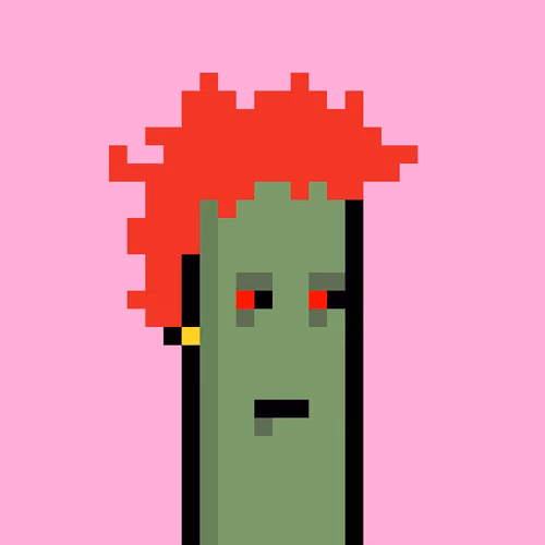 Punk Noodles*