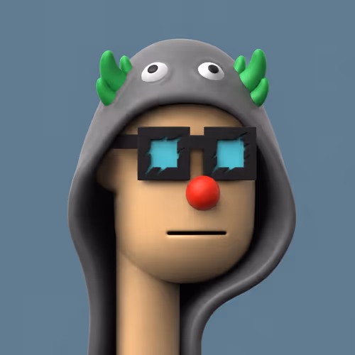 Punk of Hood nft
