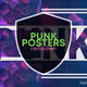 Punk Posters - old