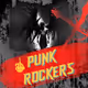 PUNK ROCKERS