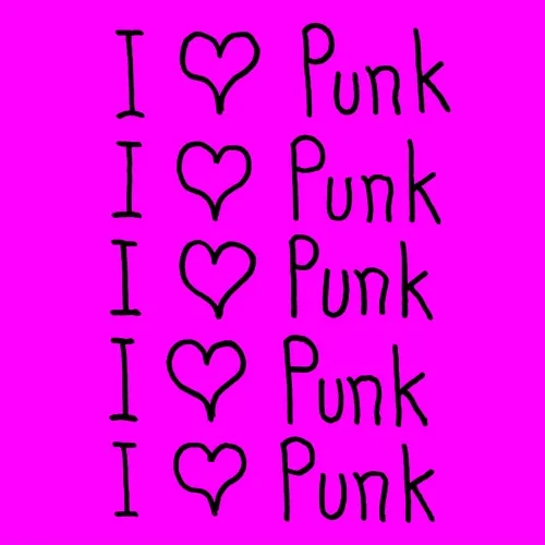 Punk This