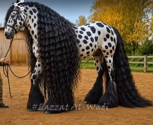 Golden Stallion