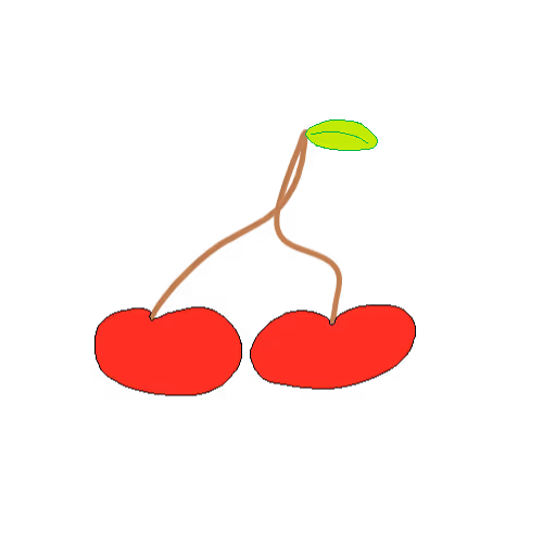Jazzy Fruits