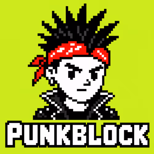 PUNKBLOCK