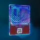 Punk Card