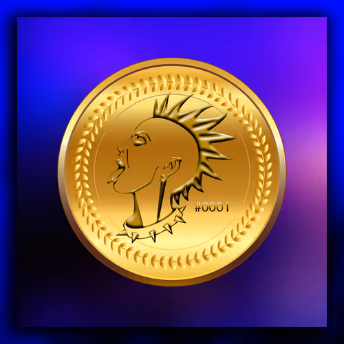 Punk Coin