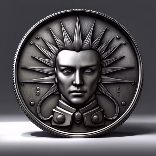 Punk Coin