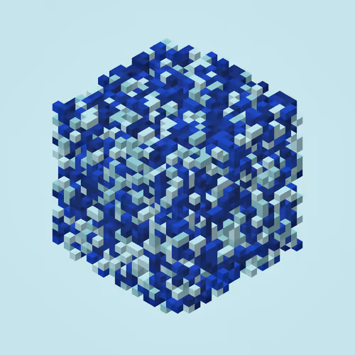 Punk Colors Arranged by Chance