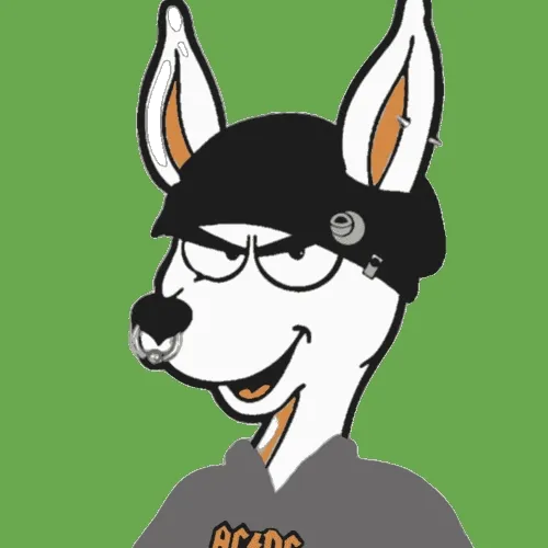 Punk'd Kangas