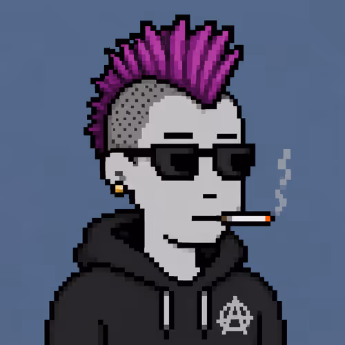 Punked Normies