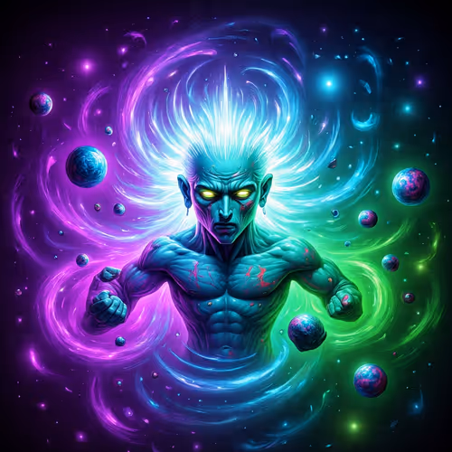 PunkGenesis 