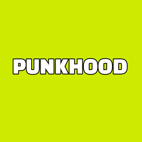 PUNKHOOD SOCIETY