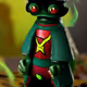 punk pepe