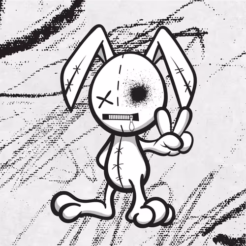 Punk Rabbit