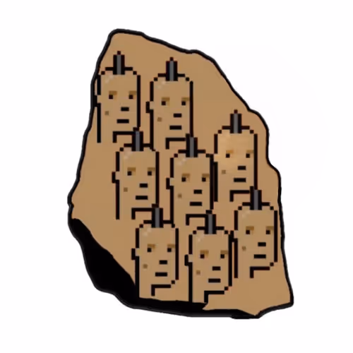 Rock first punk edition