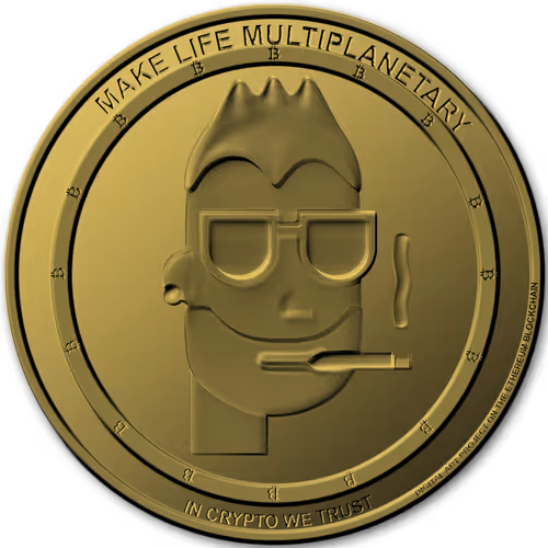 Punks Coins