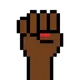 Punks Hands