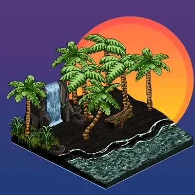 Punks Lands Universe