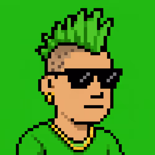 Punks Rebels Hood
