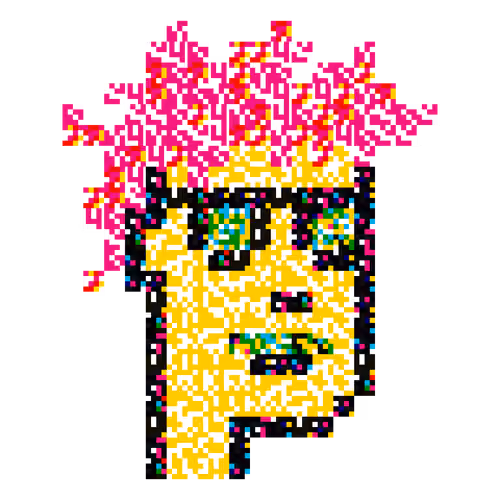 Punks x Credits