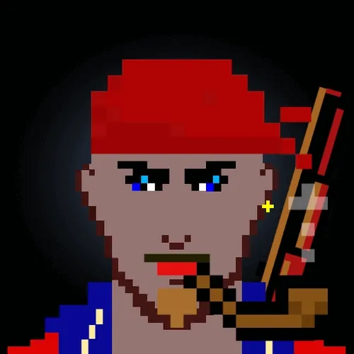 Punks Avatar