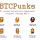 BTCPunks NFT