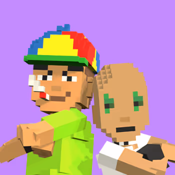 Punk Comic - The Unofficial Game