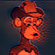 punksio Ape