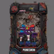PunksMon