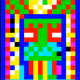 Punky pixel