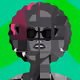 PUNKY ROCKY - old