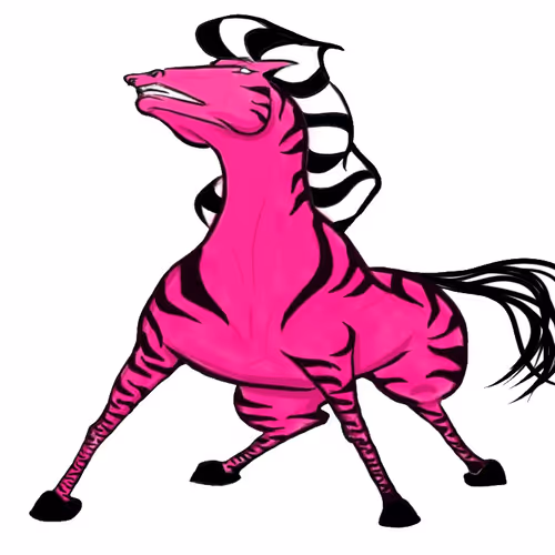 punkZebra