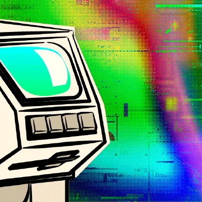 PUP BOT - old
